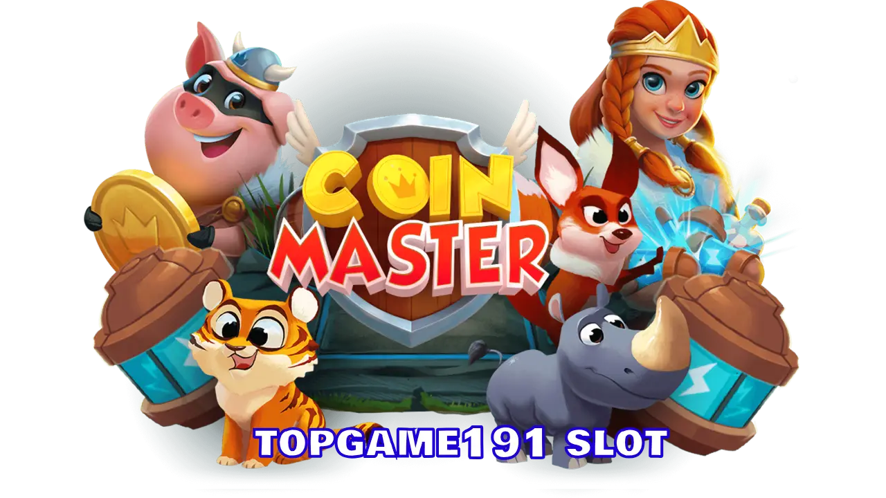 topgame191 slot